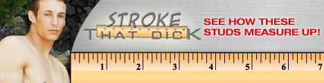 Click here for Stroke That Dick website