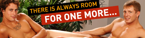 Click here for Tommyd XXX website