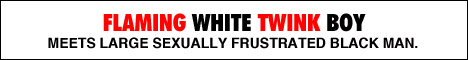 Click here for Black On Boys website