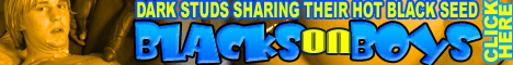 Click here for Black On Boys website