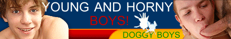 Click here for Doggy Boys website