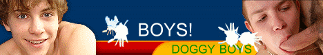 Click here for Doggy Boys website