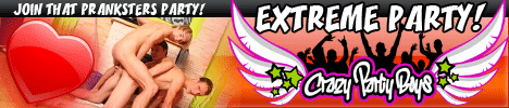 Click here for Crazy Party Boys website
