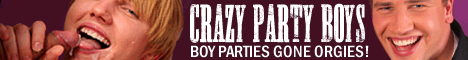 Click here for Crazy Party Boys website