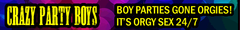 Click here for Crazy Party Boys website