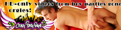Click here for Crazy Party Boys website
