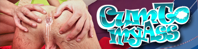 Click here for Cum To Ass website