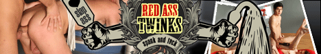 Click here for Red Ass Twinks website
