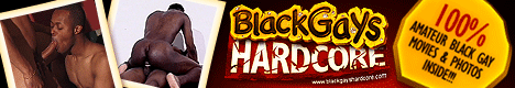Click here for Black Gay Hardcore website