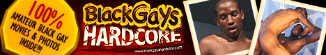 Click here for Black Gay Hardcore website