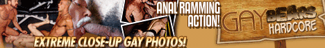 Click here for Gay Bears Hardcore website