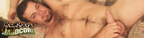 Click here for Gay Bears Hardcore website