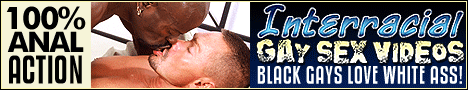 Click here for Interracial Gay Sex Videos website