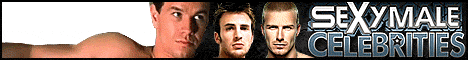 Click here for Sexy Male Celebrities website