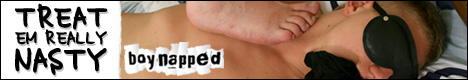 Click here for Boy Napped website