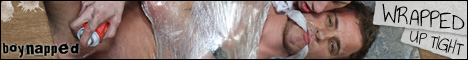 Click here for Boy Napped website