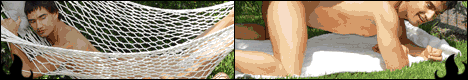 Click here for Hot Barebacking website