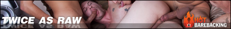 Click here for Hot Barebacking website