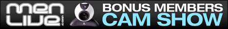 Click here for Men Live website