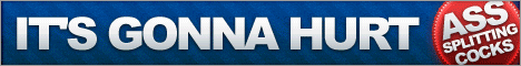 Click here for It Gonna Hurt website