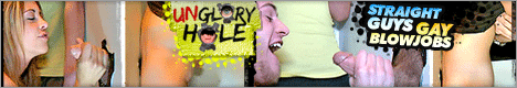 Click here for Un Gloryhole website
