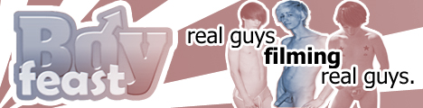 Click here for Boy Feast website