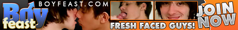 Click here for Boy Feast website