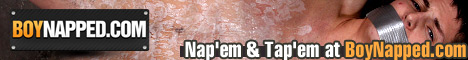 Click here for Boy Napped website