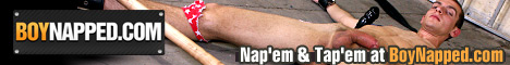 Click here for Boy Napped website