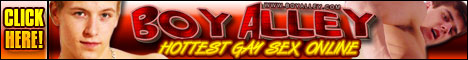Click here for Boy Alley website
