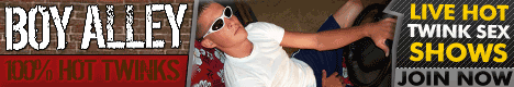 Click here for Boy Alley website