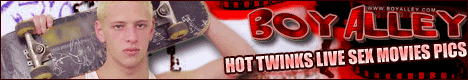 Click here for Boy Alley website