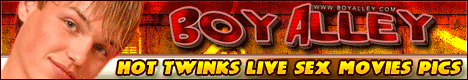 Click here for Boy Alley website