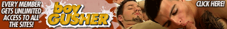 Click here for Boy Gusher website