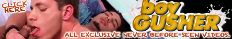 Click here for Boy Gusher website