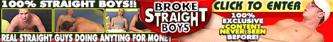 Click here for Broke Straight Boys website