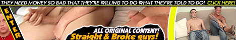 Click here for Broke Straight Boys website