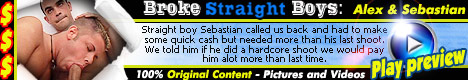 Click here for Broke Straight Boys website