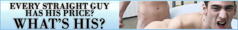 Click here for Broke Straight Boys website