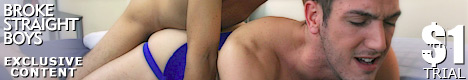 Click here for Broke Straight Boys website