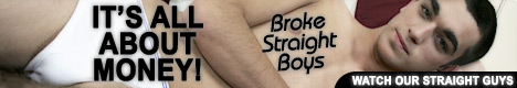 Click here for Broke Straight Boys website