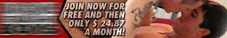 Click here for Broke Straight Boys website