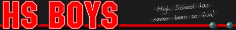 Click here for HS Boys website