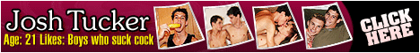 Click here for Josh Tucker website