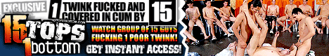 Click here for 15 Tops 1 Bottom website