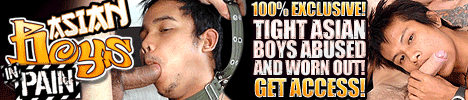 Click here for Asian Boys In Pain website