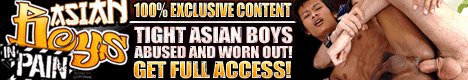 Click here for Asian Boys In Pain website