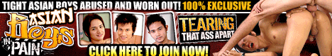 Click here for Asian Boys In Pain website