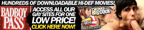 Click here for Bad Boy Pass website