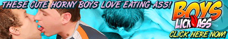Click here for Boys Lick Ass website